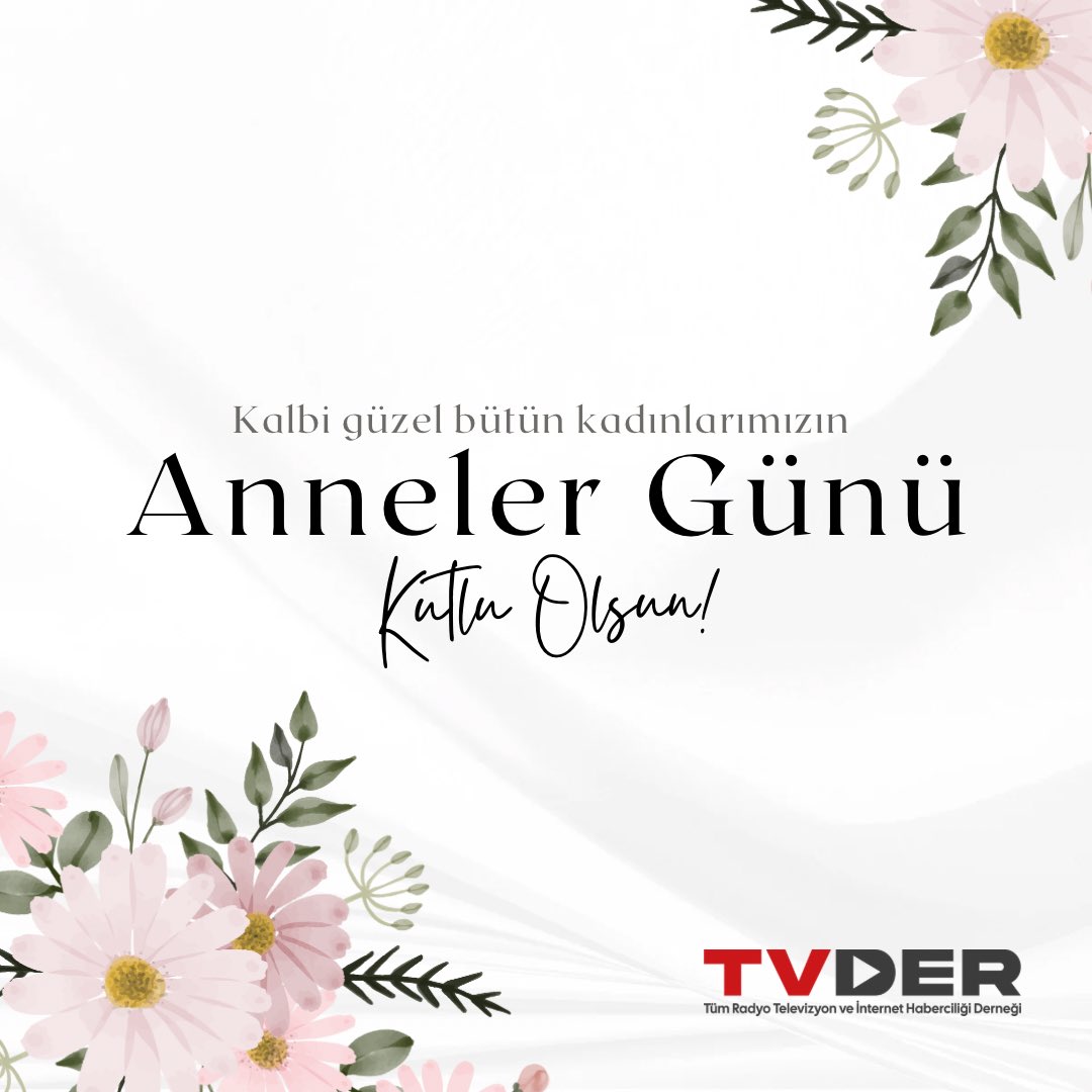 Tüm Anne' lerimizin #Annelergünü kutlu olsun 😇🙏
