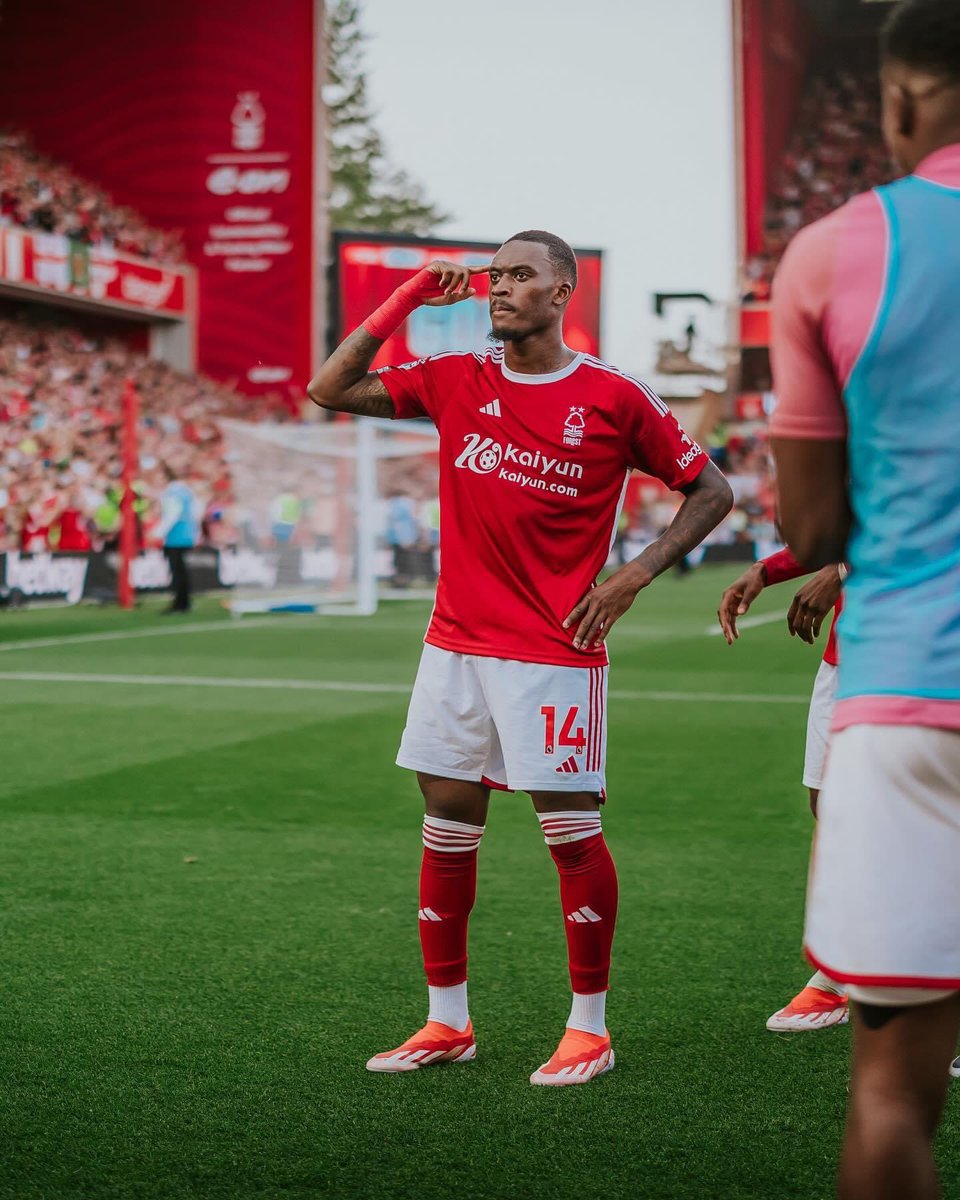 Caption this #nffc