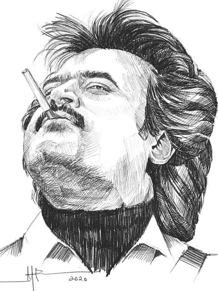 Drop #Thalaivar picture from your gallery 🙏🏾❤️

One my favorite 🔥🔥🙏🏾