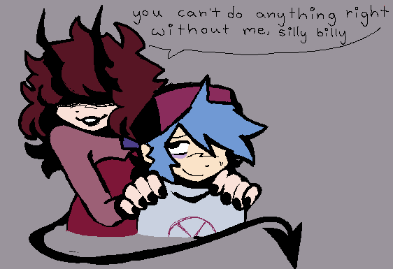 vsherself's tweet image. "𝕀𝕥'𝕤 𝕠𝕜, 𝕊𝕚𝕝𝕝𝕪 𝔹𝕚𝕝𝕝𝕪.

𝕀'𝕝𝕝 𝕒𝕝𝕨𝕒𝕪𝕤 𝕓𝕖 𝕙𝕖𝕣𝕖 𝕗𝕠𝕣 𝕪𝕠𝕦. 𝔸 𝕃 𝕎 𝔸 𝕐 𝕊."