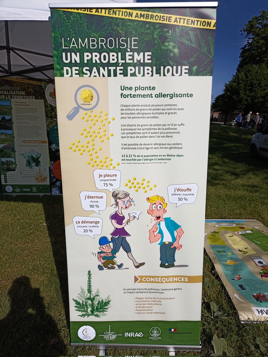 CAP Tronçais tweet media