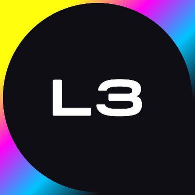 💥 Attention all! Cubes Airdrop is now confirmed for #Layer3 @layer3xyz 

📌: app-layer3.biz/rewards?tab=ai…

🪂 Confirmed
🪙 $L3
🪙 Total supply: 300M
🪙 Community - 51%

💥 Initial airdrop - 5%
🪙 15M tokens 🪂

#Airdrops #AirdropSeason #AirdropAlert #AirdropCrypto #AirdropCommunity…