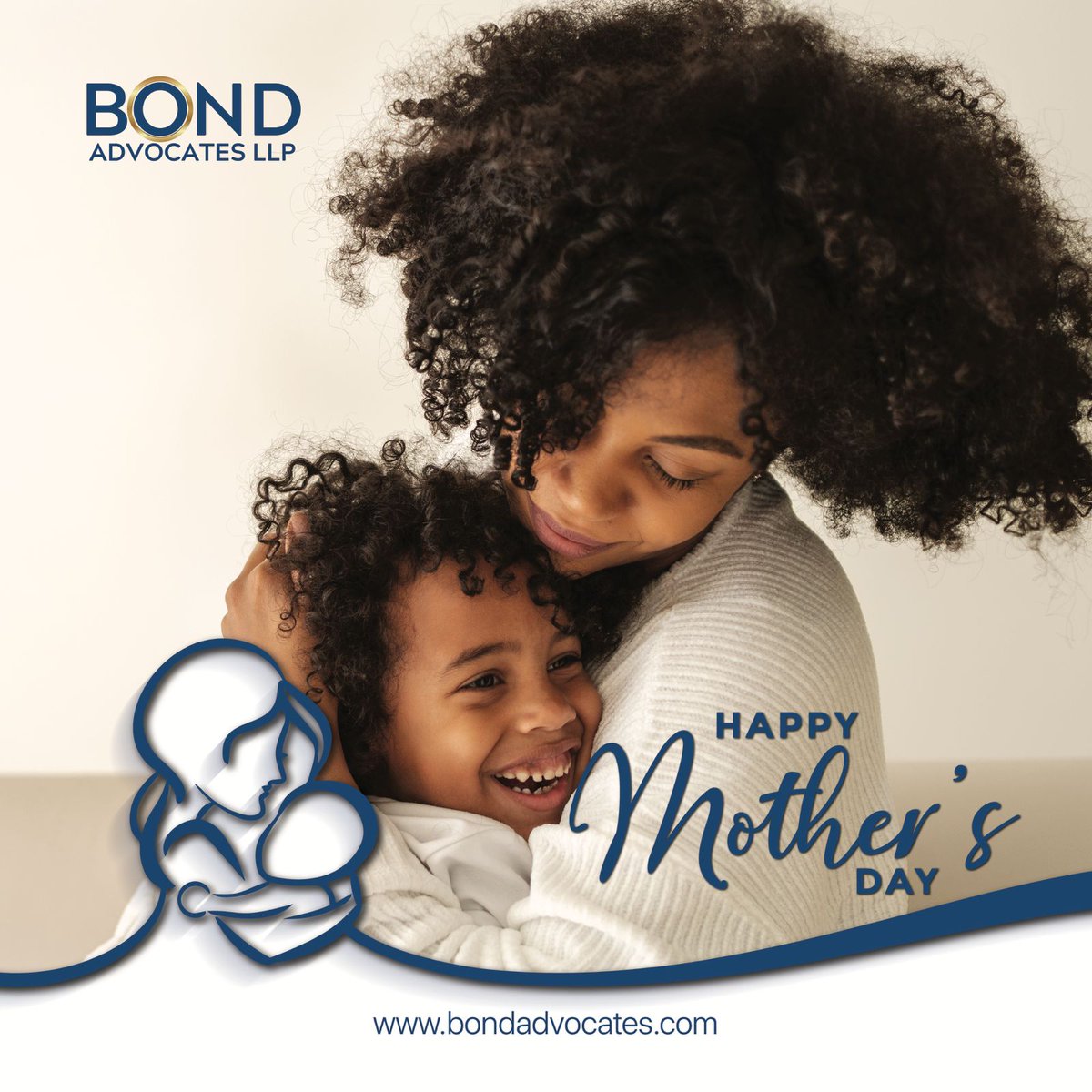 To all the mothers who make our lives brighter and richer, we are grateful for everything you do. Happy Mothers Day. #MothersDay