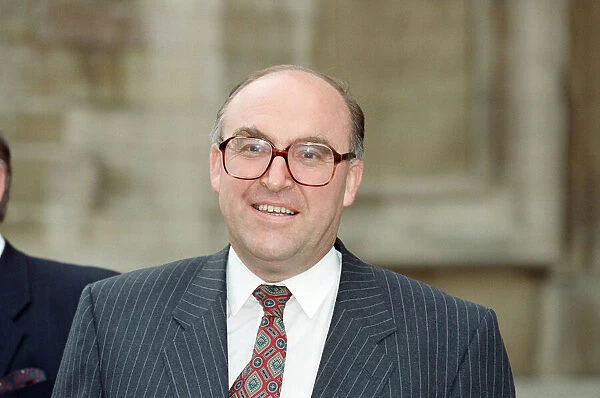 On this day 30 years ago, John Smith died. A man of deep principle, a unifier, a believer in the common good and community, a true conviction politician, and probably the last genuine 'Old Labour' leader. How today's Labour party could do with someone of his calibre.