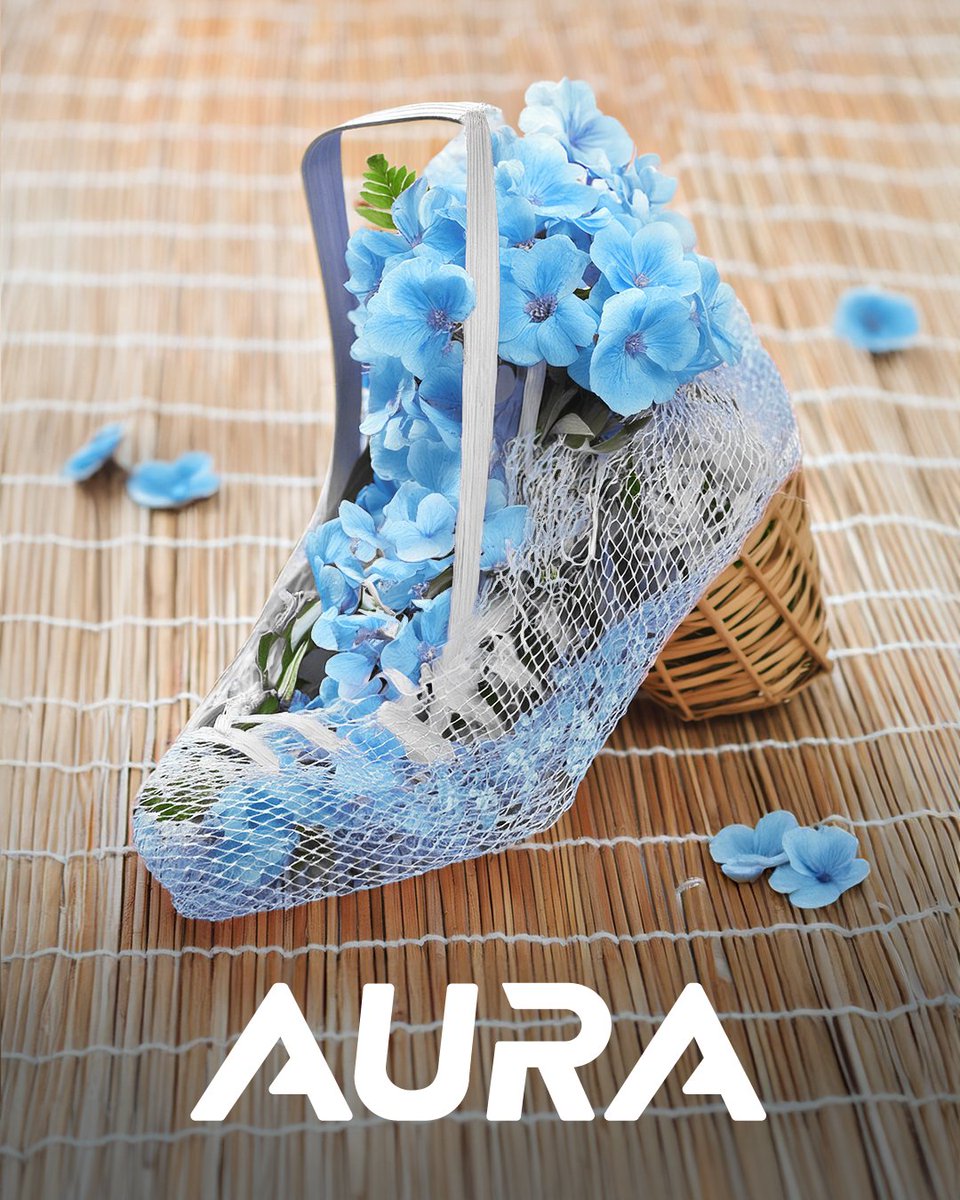 AURA Skates tweet media