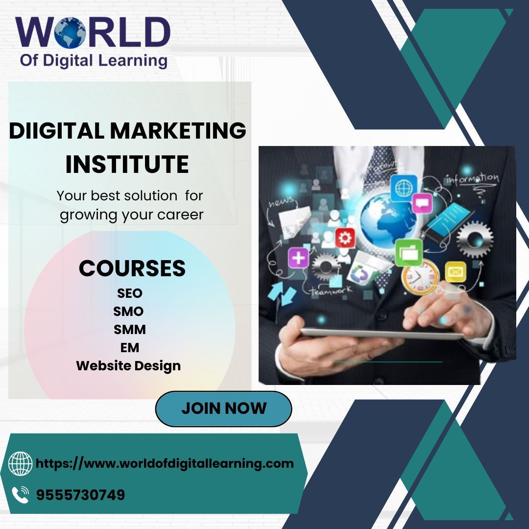 Ready to unlock new doors of opportunity? Come soar with us in digital marketing training  
 and let your career reach new heights! 
#DigitalMarketing #DigitalLearning #PPC #career