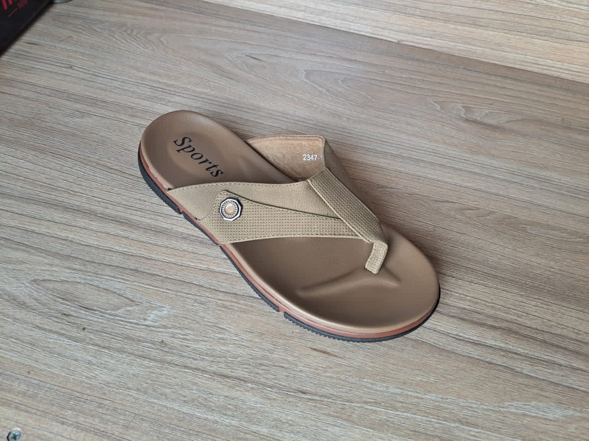 Sport Quality Men Pam's Sandal Very soft We Have THESE Men Pam's Available Sizes 40-46 Price ₦16,000 only 📍 Kaduna and Delivery nationwide Always go through our Media for other products