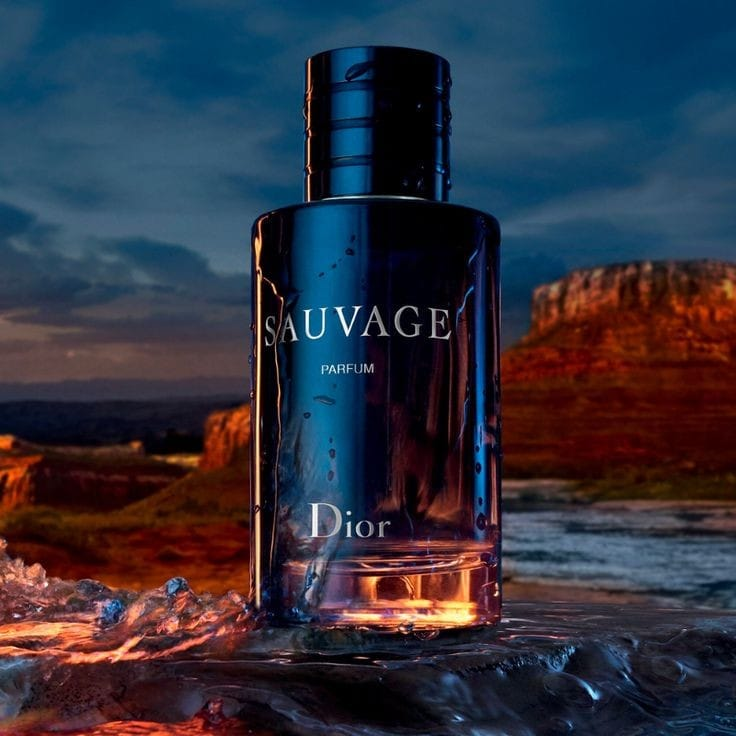 10 Best Perfumes for Men:

1. Dior Sauvage