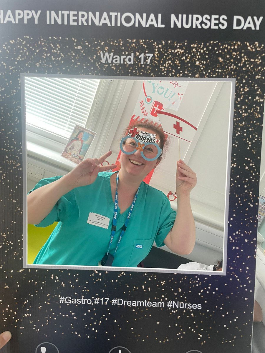 Calderdale and Huddersfield NHS Foundation Trust tweet media