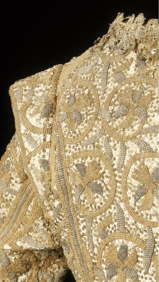 Detalle

#Fashion
#TextileArt

Inglaterra, 1610/1615