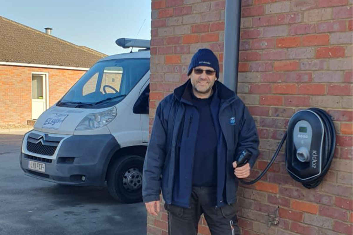 Why Chose to work With Us?
We are trusted by some of the biggest brands…
Our team of EV Installers is fully trained and certified to install the most trusted and reputable manufactures of electric vehicle charging points.
ev-chargers-installation.co.uk
#evcharger #evchargerinstallation