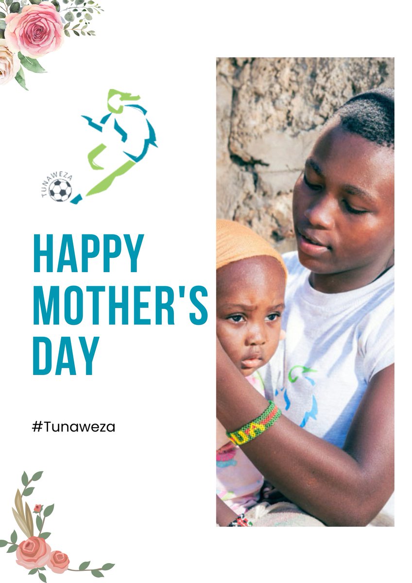 Today we celebrate the incredible young mothers in our program! You are amazing, strong, and resilient. Despite the challenges you face, you continue to work hard to create a bright future for yourselves and your children. Keep shining! #Tunaweza #YoungMothers