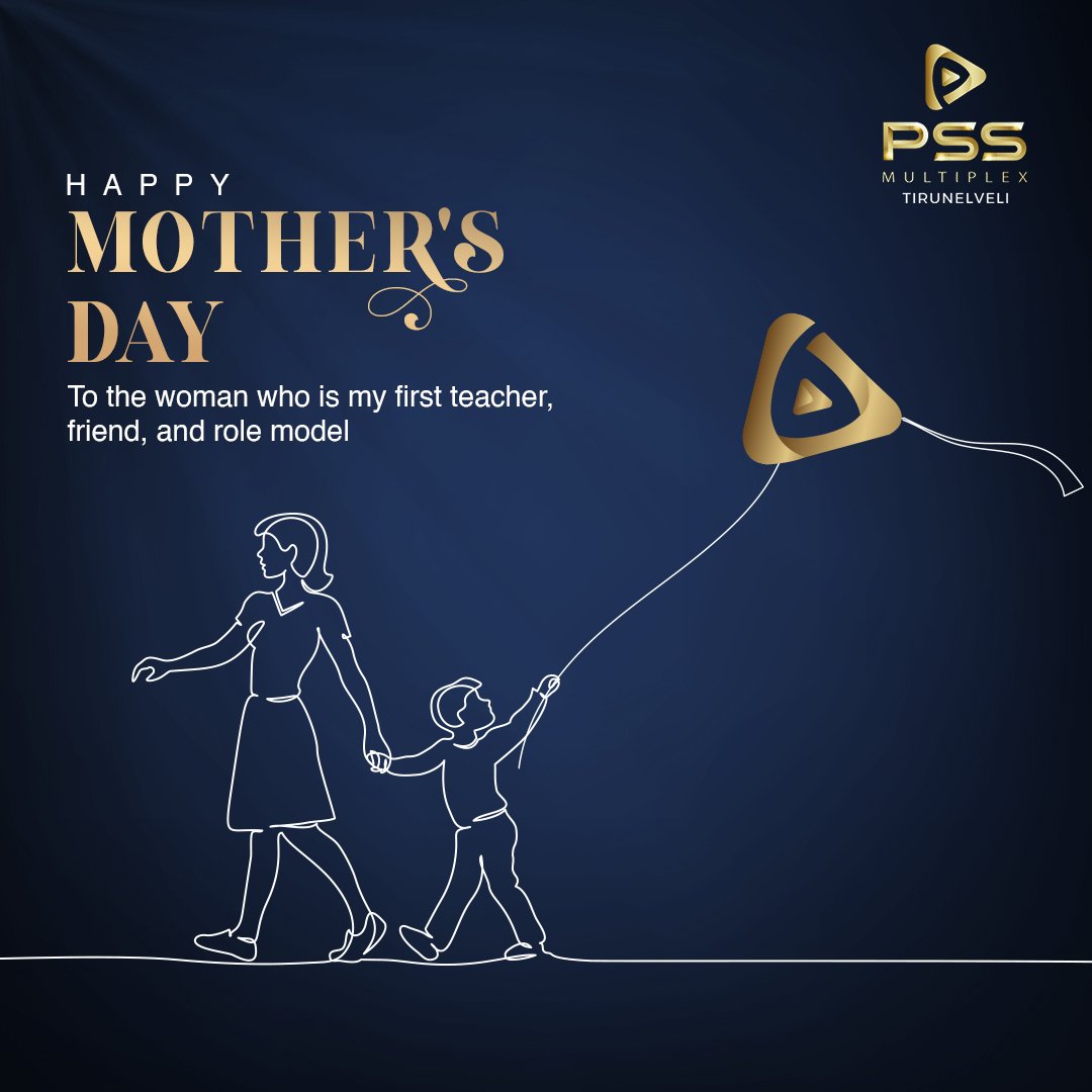 Wishing a Happy Mother's Day to all the moms who inspire us to be kind, strong, and compassionate every day. Happy women's day #Mothersday2024 #MOM #Mothersdaywishes #PSSMultiplex #Tirunelveli