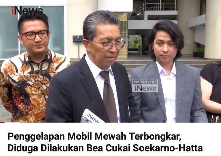 <a href="/Aryprasetyo85/">Ary Prasetyo</a> <a href="/beacukaiRI/">#BeaCukaiMakinBaik</a> <a href="/ClarissaIcha/">Clarissa Paäth 😷🌈</a> <a href="/prastow/">Prastowo Yustinus</a> <a href="/Muhayya__/">Muhayya</a> <a href="/mikuroQ/">Panda Mikucan</a> <a href="/islah_bahrawi/">Islah Bahrawi</a> @Miduk17 <a href="/selfmirror_/">Kaka</a> <a href="/seruanhl/">SERUAN H7</a> <a href="/serakyut/">BU LURAH Idaman Warga💅</a> <a href="/B3doel___/">b3'doel</a> Lagian orang meninggal dipajakin emangnya jenazah bisa byr pajak gituloh.....kecuali ini blum byr pajak sudah gelap hilang dari pandangan matal