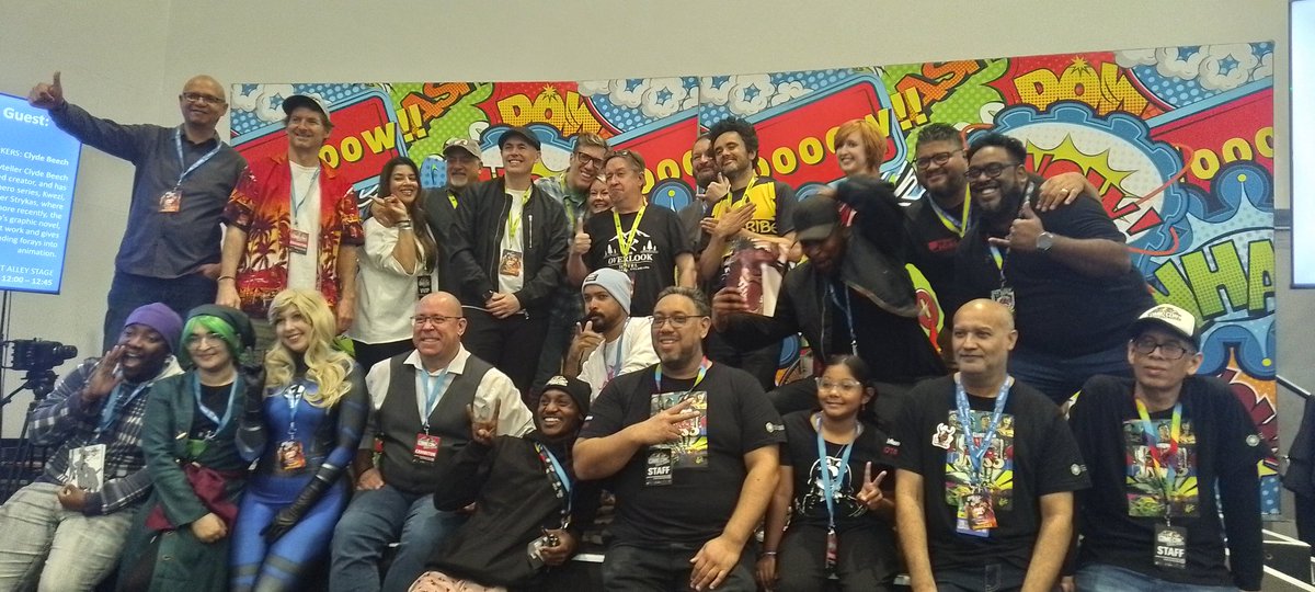 Michael Stephane B. tweet media