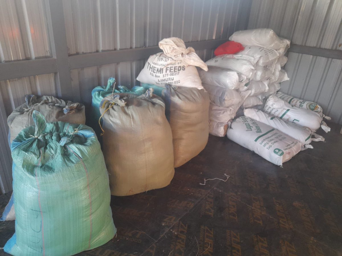 Donations towards the ODM Disaster Response Appeal continue being received at Chungwa House. We are appealing for more well wishers to donate toward this course.