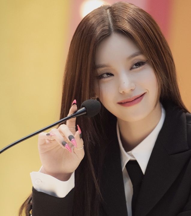 𝗬eji, 황. tweet media