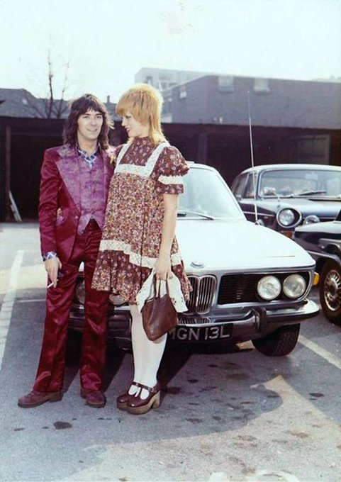 Rockstars Cars tweet media