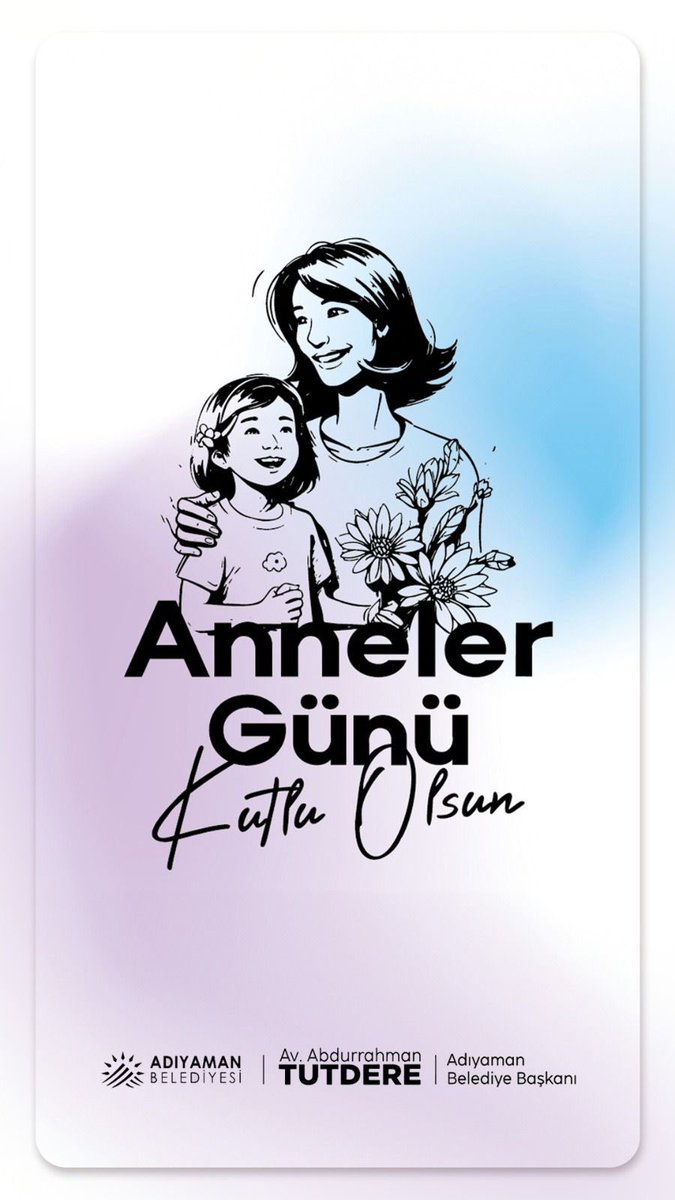 Aziz şehitlerimizin kıymetli anneleri başta olmak üzere yüreği sevgiyle dolu bütün annelerimizin #AnnelerGünü’nü kutluyor, 6 Şubat’ta yitirdiğimiz ve aramızda olmayan tüm annelerimizi de rahmetle anıyoruz.