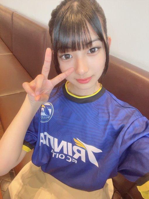 Twitterのコスプレ画像7