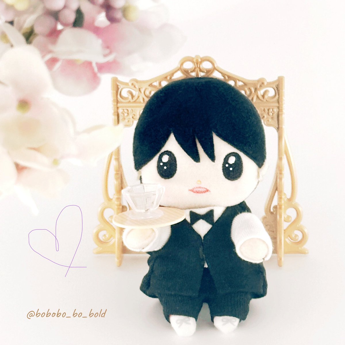 ちょっこりさん