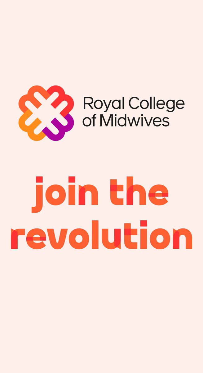 Join the revolution in maternity services. Filling out the census is just the beginning. Let's celebrate the small victories, the big impacts and the amazing community of midwives and MSWs. Take the census and be part of the change buff.ly/4aFy7Ft