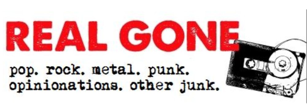 After Friday's WordPress update caused all sorts of things to go wrong at Real Gone, a few things flagged up as having long disappeared. Everything's back in place now, including the LIVE ARCHIVE! Come and have a look at our collection of gig videos: realgonerocks.com/category/misc/…