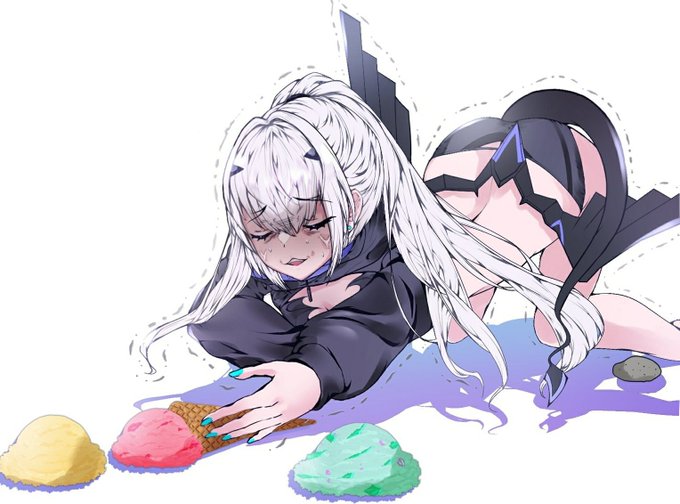 トリプルチャレンジ失敗ドラゴン  #FGO 