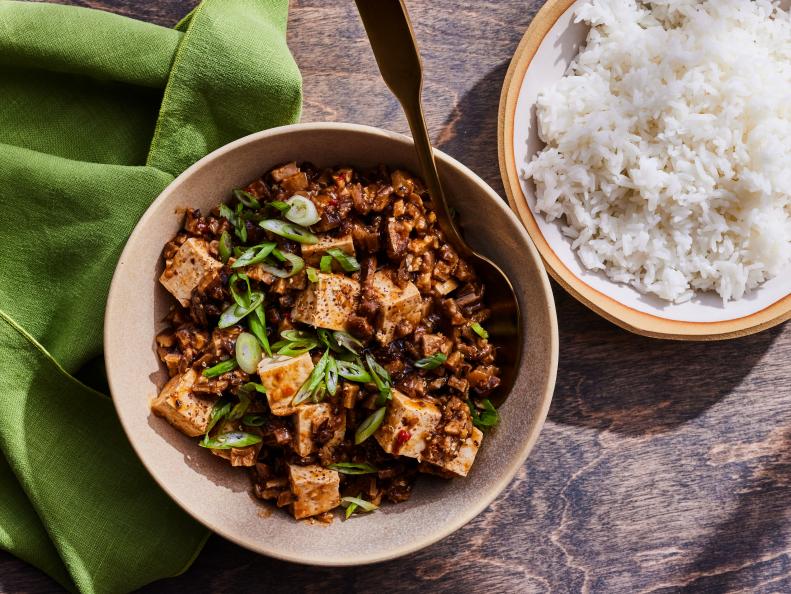 Mushroom Mapo Tofu

#different_recipes #recipe #recipes #healthyfood #healthylifestyle #healthy #fitness #homecooking #healthyeating #homemade #nutrition #fit #healthyrecipes #eatclean #lifestyle #healthylife #cleaneating #MothersDay #mothersday2024 #vegetarian