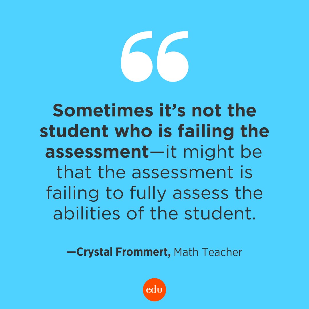 edutopia (@edutopia) on Twitter photo 
