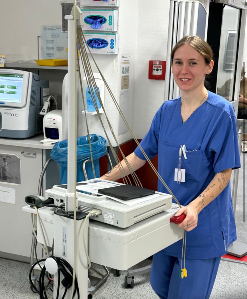 Evang. Kliniken Essen-Mitte tweet media