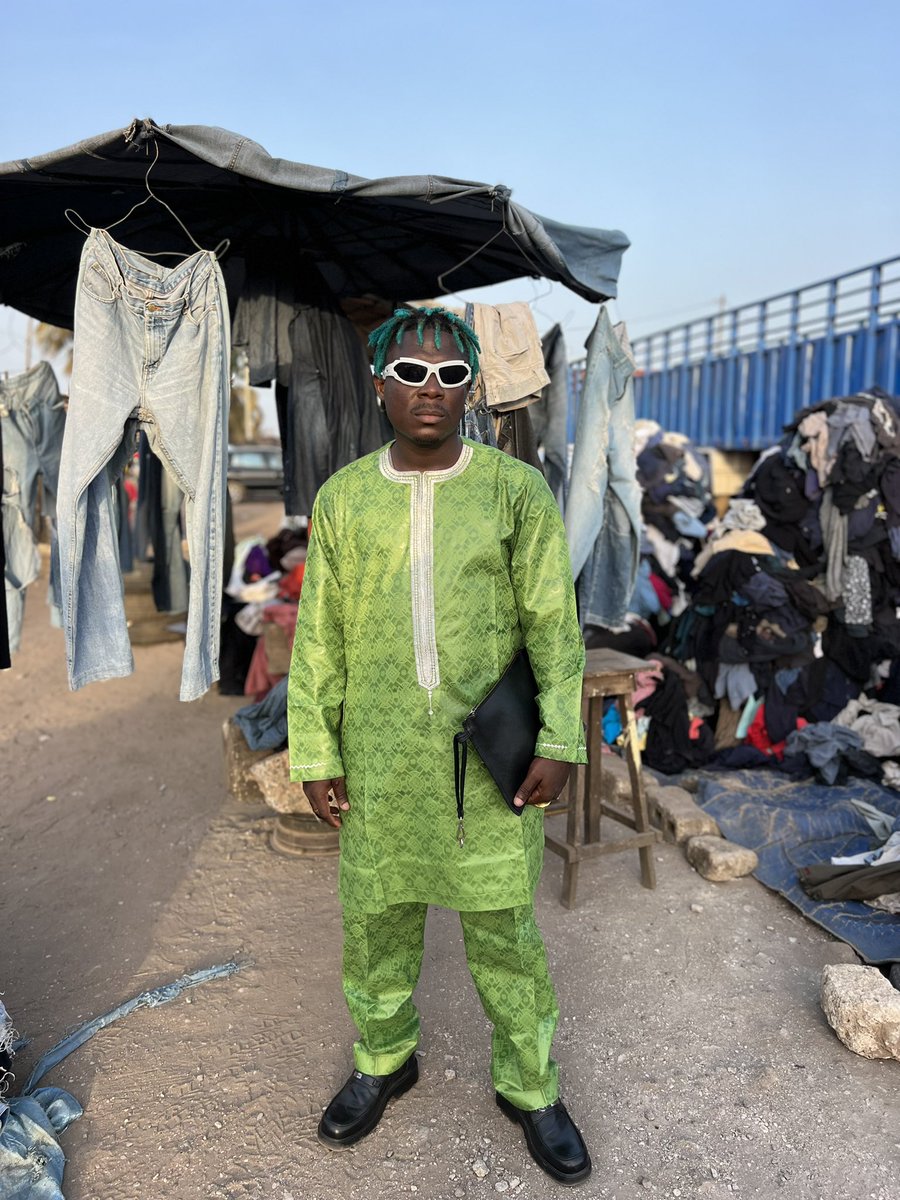 Bon dimanche la famille, Nouveau projet disponible >> youtu.be/WF0LJb4P--M

#Ega #Folidjanta #Epvisre #Tronpa