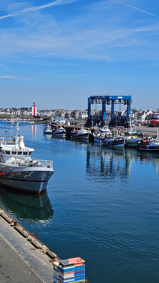 Port du Guilvinec

#Bretagne #Finistère #port #pêche #bateau #BaladeSympa #MagnifiqueBretagne