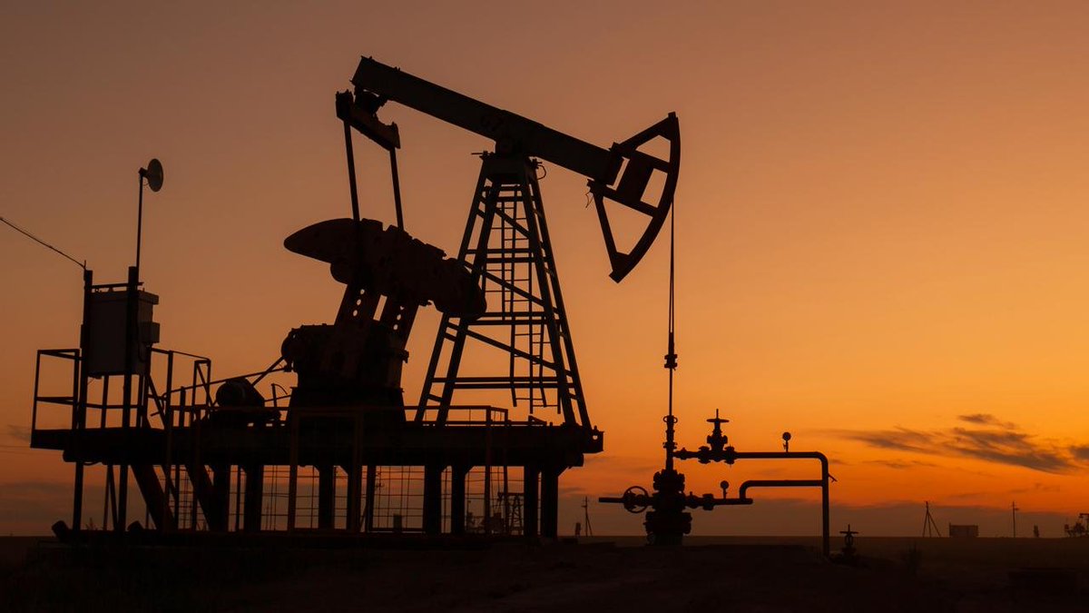 Irak, OPEC+ kesintilerinin yenilenmesini kabul etmeyeceğini duyurdu.

◻️Irak Petrol Bakanı, haziran ayının başında yapılacak olan sonraki toplantıda petrol üretimindeki kesintilerin yenilenmesini kabul etmeyeceğini açıkladı. Bakan tarafından yapılan bu açıklama, Petrol İhraç Eden…