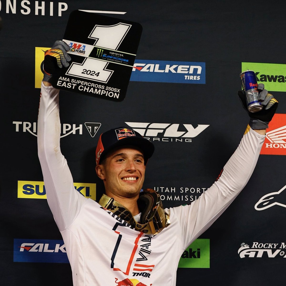 Alex Gobert tweet media