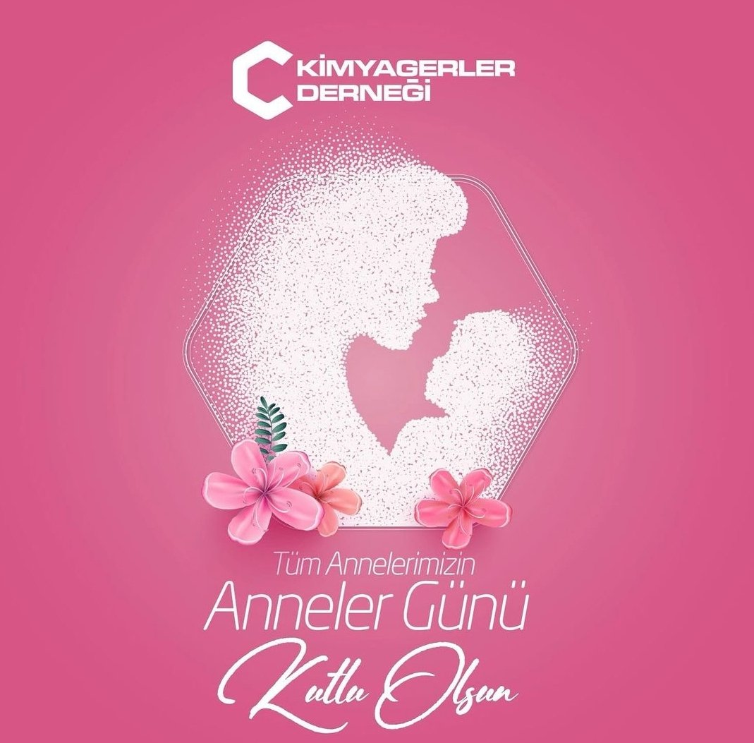 Kimyagerler Derneği (@turkimder) on Twitter photo 