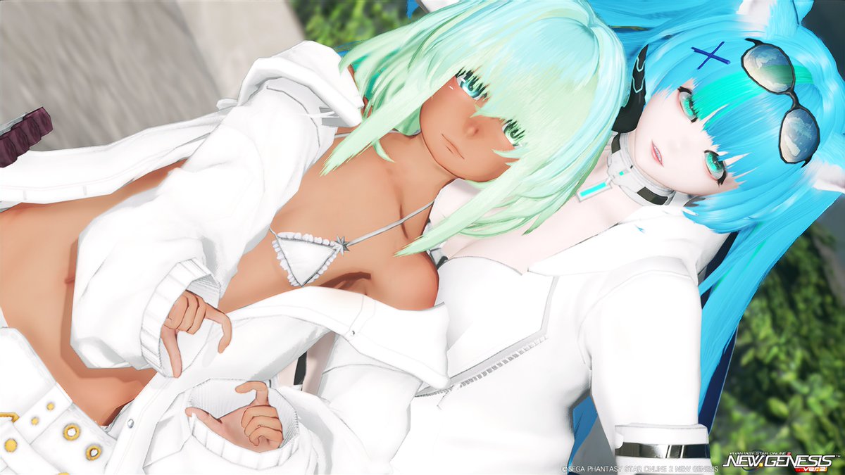 #PSO2NSG_SS