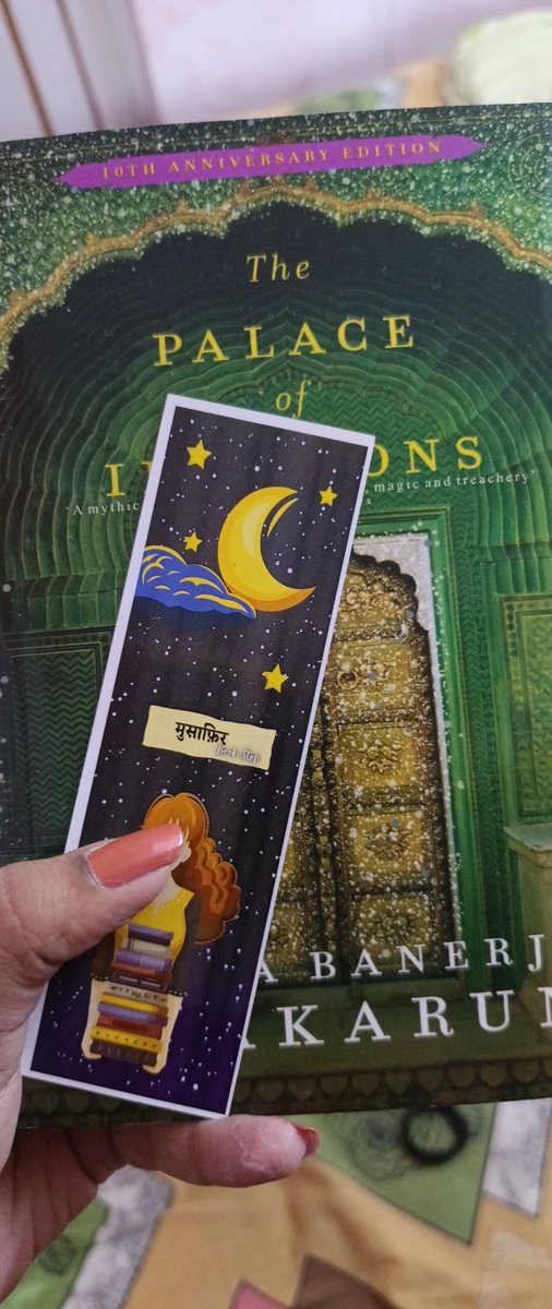 Ankita Ghosh tweet media