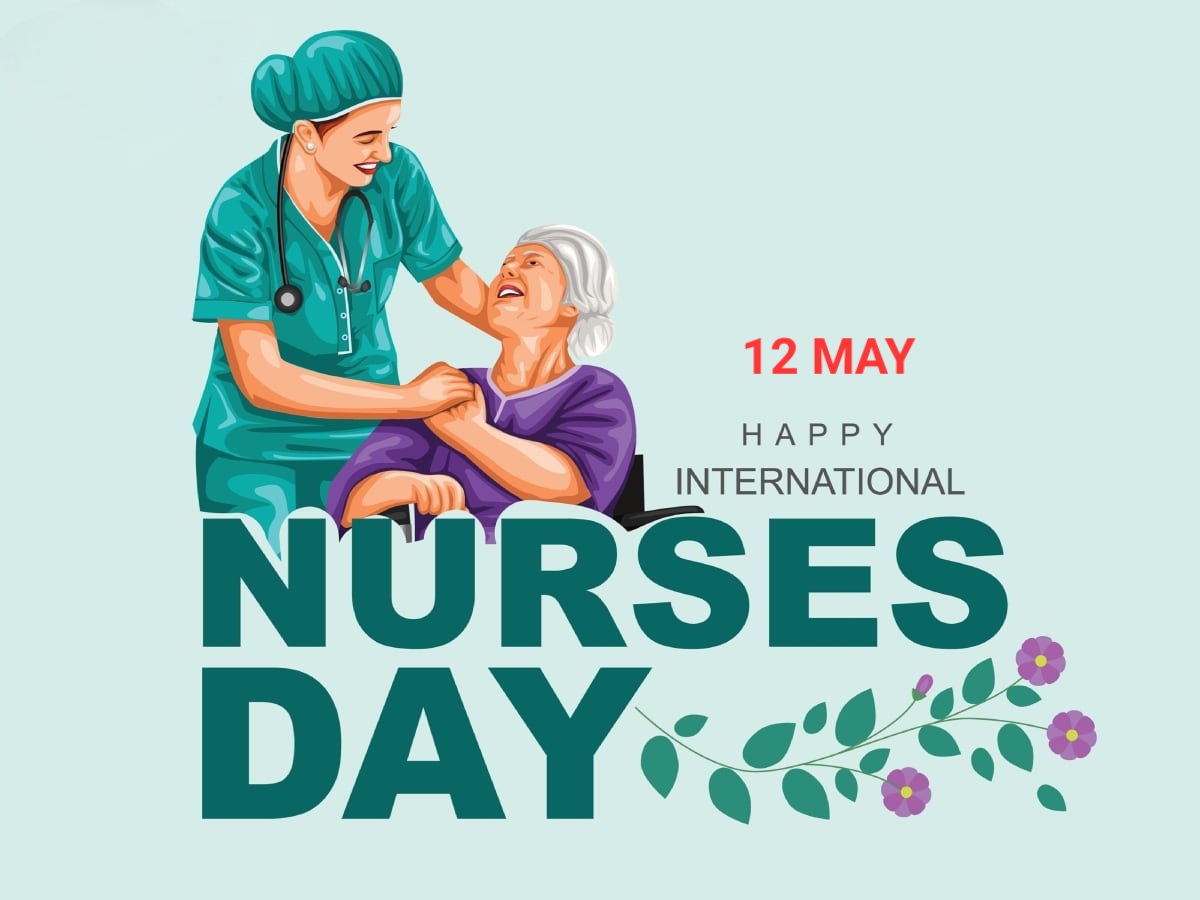 May 12th is observed as International Nurses Day since 1965 ! Theme of the year 2024 is “Our Nurses. Our Future. The economic power of care” Also, commemorating the birthday of Florence Nightingale,who is the founder of #modernnursing ! #GUJCOST appreciates their hard work and…