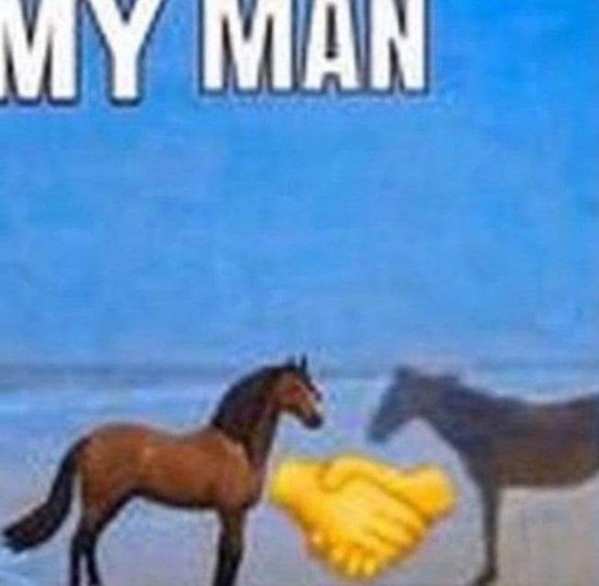 I WAS NEVER ENOUGH tweet media