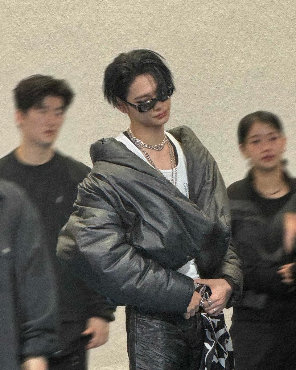 [INSTAGRAM] 240512

“🔥🔥🔥 #NI_KI”

(1/2)

<a href="/ENHYPEN_members/">ENHYPEN</a> <a href="/ENHYPEN/">ENHYPEN OFFICIAL</a> #ENHYPEN #엔하이픈