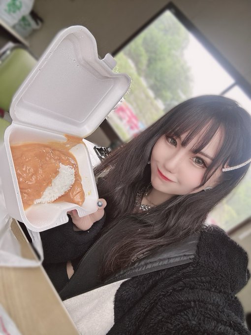 Twitterのコスプレ画像15