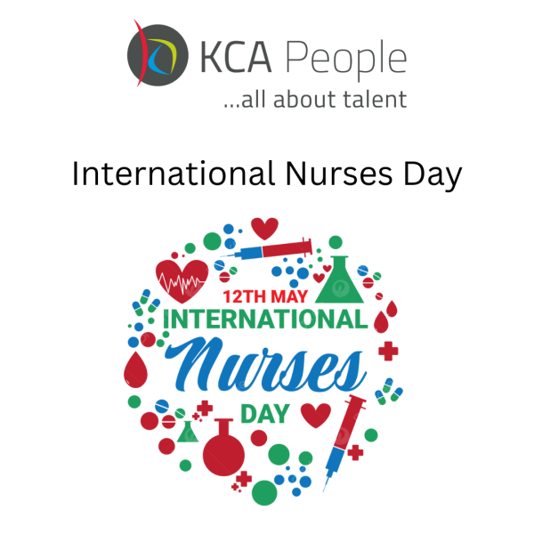 Kirsty Craig - KCA People tweet media