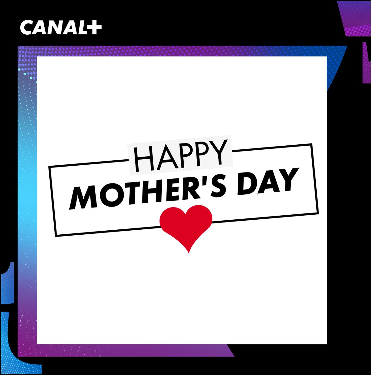 Happy Mother's Day!💐🌷🌸

#canalplusrwanda #mothersday