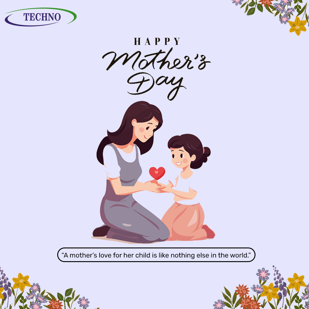 “A mother’s love for her child is like nothing else in the world.”
Happy Mother's Day 🥰
#happymothersday #mothersday #Mothersday2024 #technomusicindia #technoguitar