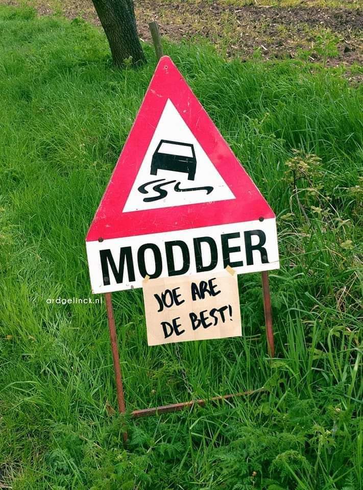 So is that! #MTTCW #Moederdag

Special thanks to @ArdGelinck