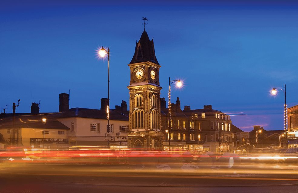 We'd like to hear from you.... what do you think of night time economy in Newmarket? Complete this simple survey to let us know your thoughts: buff.ly/3WBxiJC There's a chance to win a prize package at Unique too!