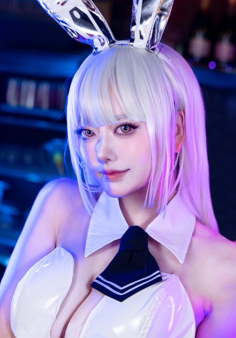 コスプレイヤーにしんのTwitter画像15