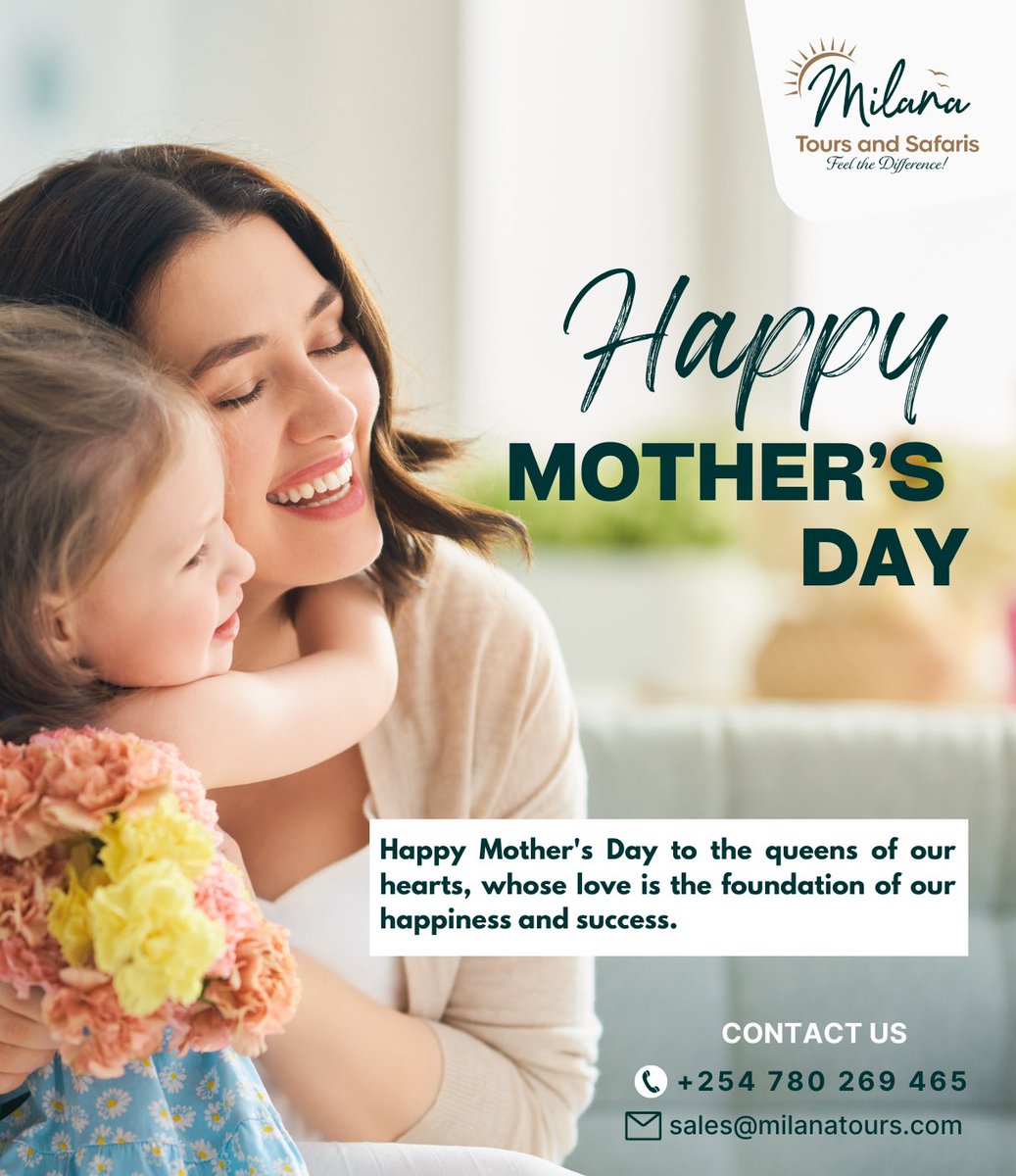 Happy Mother’s Day!

#happymothersday #mothersday #holiday #womenwhotravel #travel #mothersday2024