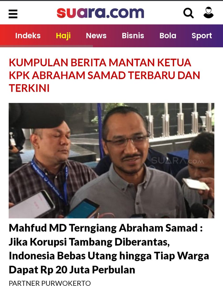 Kenapa memilih menaikkan pajak daripada memberantas korupsi pertambangan?😨
#selamatmenikmatipilihanmu